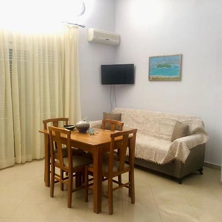 Di Mare Apartment Keramoti  Exterior photo