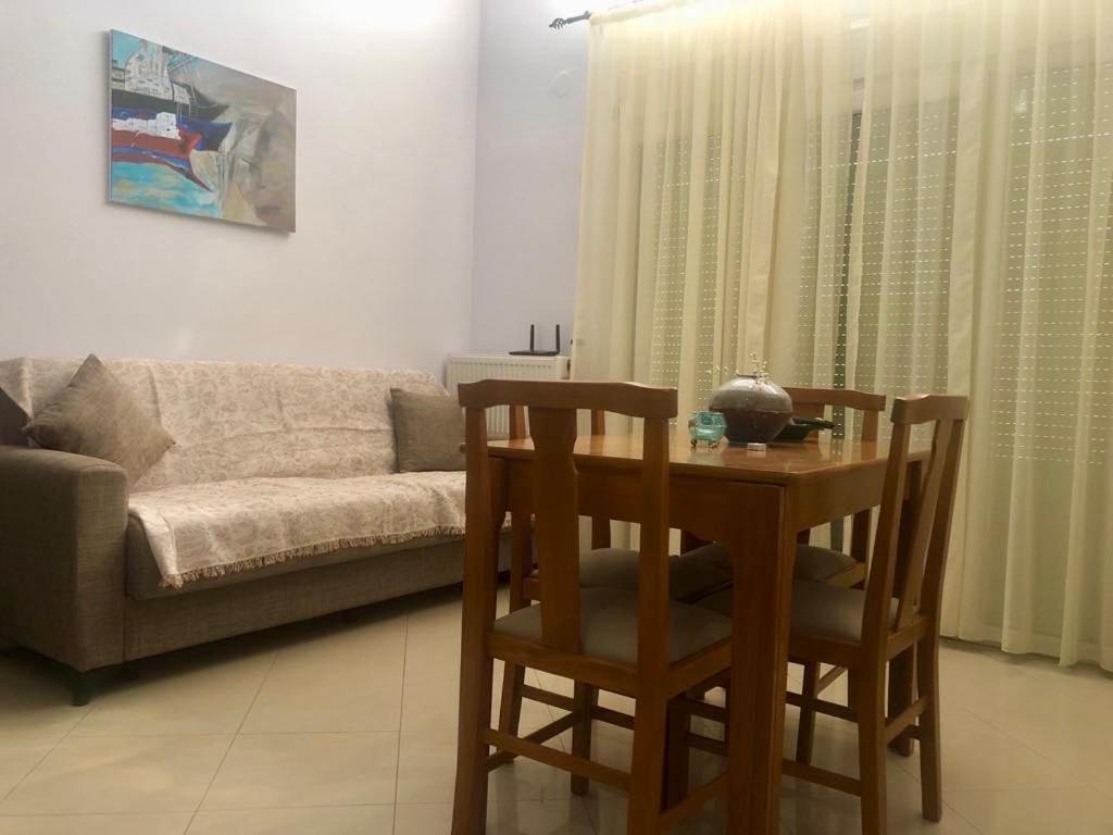 Di Mare Apartment Keramoti  Exterior photo